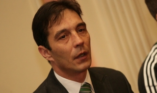 От Лудогорец: Гордеем се, че ще представяме България