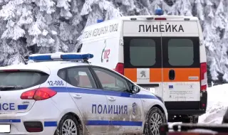 Собственикът на хижа "Петрохан" в съобщение до майка си: Нямаме никакви сили повече да се борим с тази кочина