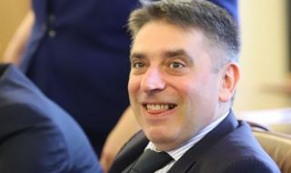 В Министерството на правосъдието ще се "усъвършенстват"