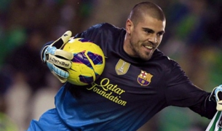 Валдес: Изненадан съм от ситуацията с Касияс