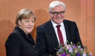 Външният министър на Германия ще посети културен фестивал в Саудитска Арабия