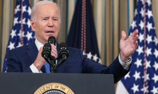 Байдън ще работи с републиканците