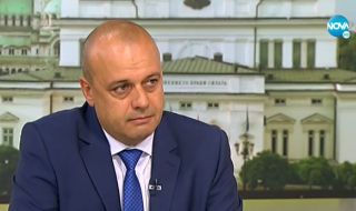Христо Проданов: С ИТН не е обсъждано никакво име за премиер