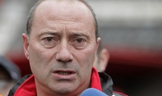 Кокала: Левски няма да фалира като ЦСКА