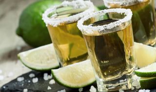 Наздраве! Жаждата на европейците за текила изстреля нагоре продажбите на мексиканската напитка