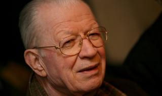 Почина генерал Любен Гоцев