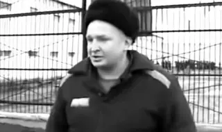 Почина канибалът от Перм, хапвал пържоли от човешко месо ВИДЕО