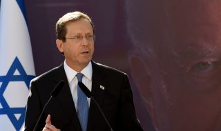 Президентът на Израел ще възложи в неделя на Бенямин Нетаняху да състави правителство