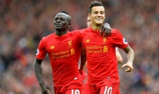 Роналдиньо: Барселона иска Коутиньо