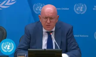 Русия: САЩ отвориха кутията на Пандора и доказаха, че са готови на всякакви престъпления, за да запазят хегемонията си