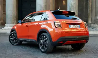 Сагата продължава: Още един модел на Fiat се оказа „незаконен“
