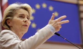 Сделката за Брекзит: сега или никога