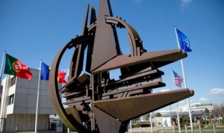 Смъртта на главния одитор на НАТО е подозрителна