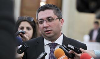 Виж кои са приоритетите на новия регионален министър