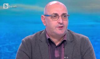 Керемедчиев: Целият щит на НАТО трябва да бъде опънат за предотвратяването на евентуална агресия