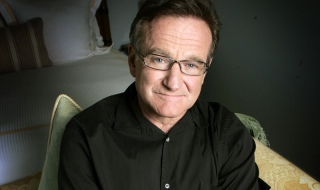 Откриха мъртъв актьора Робин Уилямс (обновена)