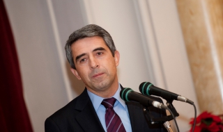 Плевнелиев отсече: Без човек на Бареков в ЦИК