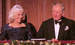 Принц Чарлз и Камила ще посетят Сърбия през март