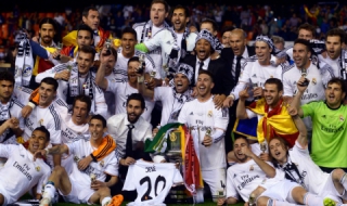 Реал Мадрид разклати финансовия баланс на световния футбол