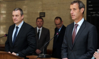 Шефът на Европол доволен от разследването на атентата в Сарафово