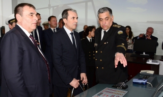 Стартира проект за центрове по ИТ компетенции