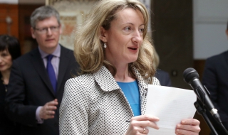 Златанова: Електронното правосъдие ще реши много проблеми в съдебната система