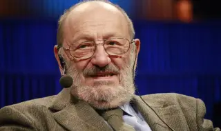 10 години без Умберто Еко