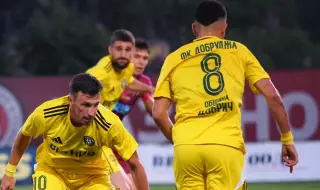 Добруджа шокира Черно море с драматичен обрат у дома