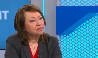 Христина Христова: След приемането на еврото заплатата или пенсията на никого няма да се намали 