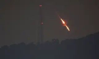 Израел е прехванал повечето ирански ракети