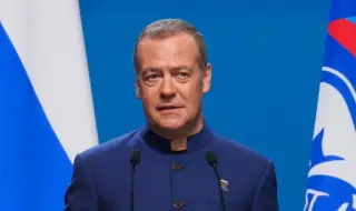 Медведев: Сделката със САЩ показа, че Иран не е загубил войната