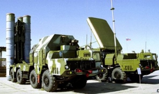 Русия ще доставя ракетни системи на Иран