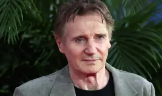 Синът на Лиъм Нийсън разкри, че е претърпял тежка сърдечна операция