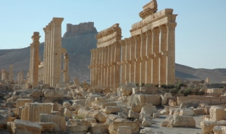 Сирийските сили близо до пълното превземане на Палмира