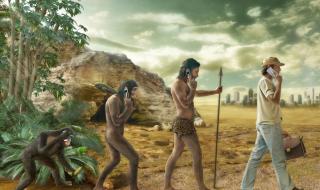 Ето как хората продължават да еволюират и днес