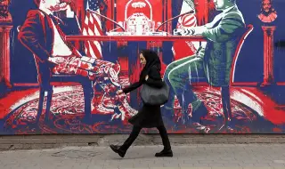 Иран държи картите! Защо съюзници на Доналд Тръмп се опасяват, че той губи контрол над войната