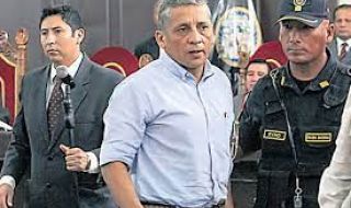 Пуснаха от затвора лидер на неуспешно въстание в Перу