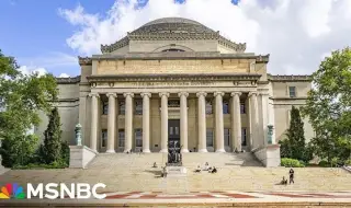 In the US, grants and contracts worth $400 million were canceled for Columbia University due to persistent harassment of