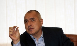 Борисов: Няма да подам оставка заради Доган и Станишев