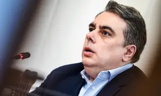 Асен Василев: Бюджет 2026 замразява доходите и обрича хората на обедняване ВИДЕО