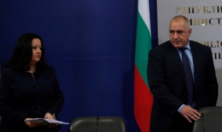 Борисов: Токът може да поевтинее с 8% от 1 март