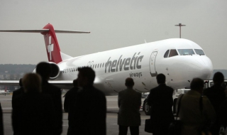 Диаманти и злато за $50 млн. задигнаха в Брюксел