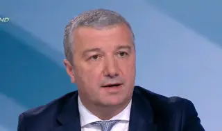 Драгомир Стойнев: Имунитетите на депутатите трябва да паднат за абсолютно всички