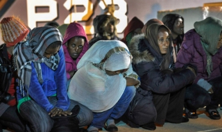 Малта отмени депортацията на стотици либийски емигранти