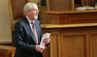 Местан: Волята на суверена трябва да бъде уважена