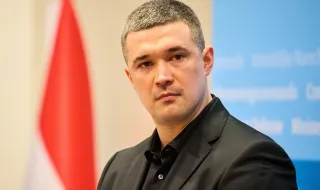 Михайло Федоров е в САЩ със специална мисия: ето какво ще поиска от американците
