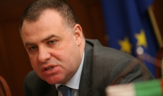 Мирослав Найденов за оставката на Дянков