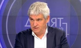 Пламен Димитров: Актуализацията на бюджета или неговото удължаване е грешен подход