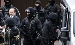 Полша обвини руските служби за експлозията на железопътна линия. Москва: Русофобията процъфтява там