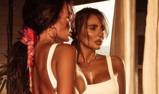 Предлагат Николета Лозанова за "еротично кондиционен треньор"